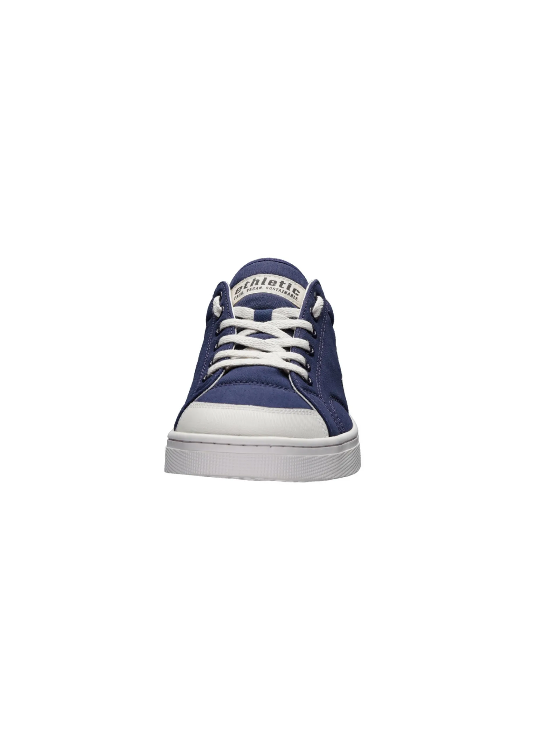Ethletic Unisex Canvas Sneaker in mehrfarbig