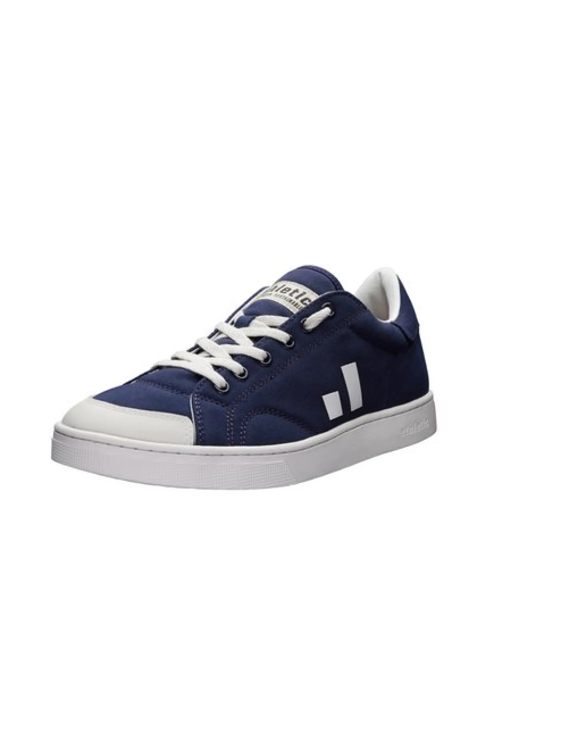 Ethletic Unisex Canvas Sneaker in mehrfarbig