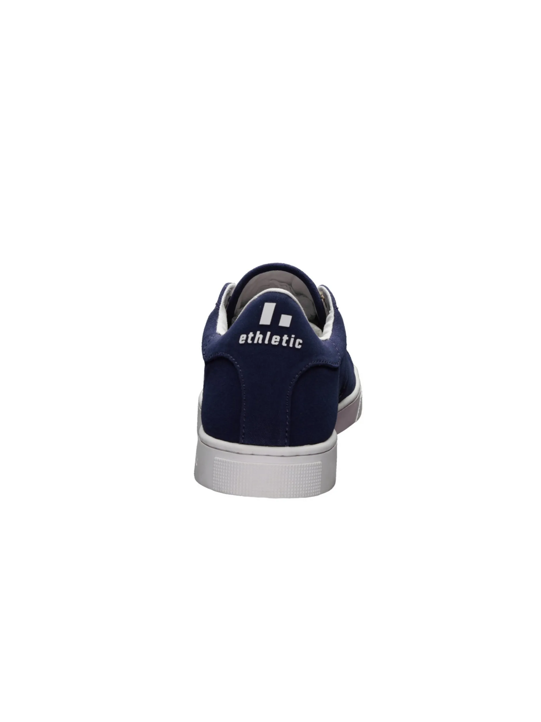 Ethletic Unisex Canvas Sneaker in mehrfarbig
