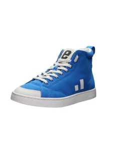Ethletic Unisex Canvas Sneaker in mehrfarbig