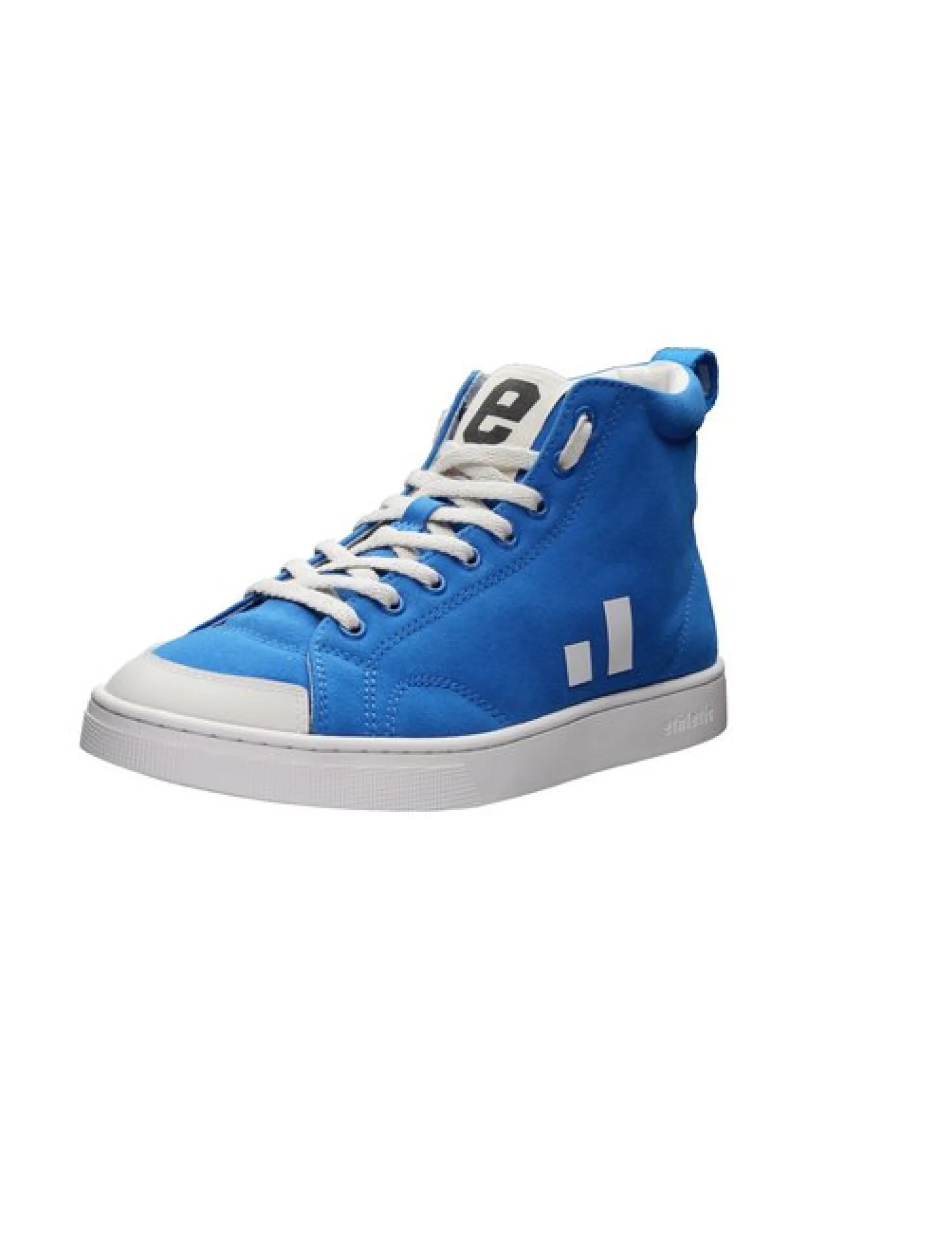 Ethletic Unisex Canvas Sneaker in mehrfarbig