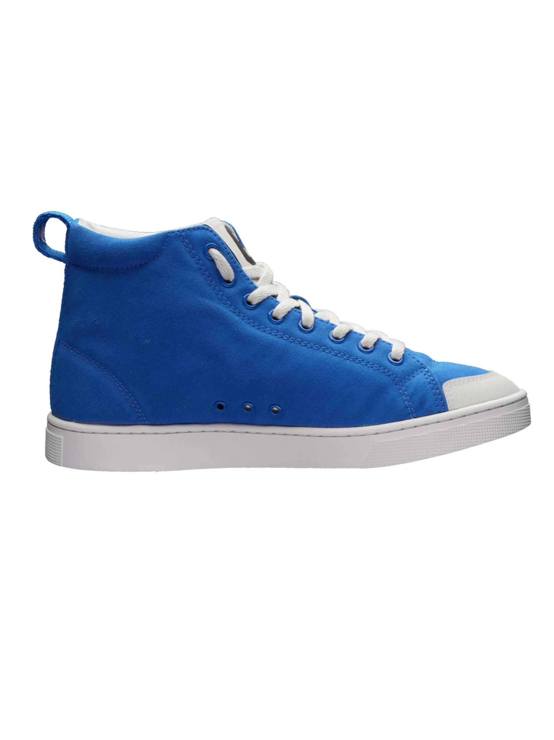 Ethletic Unisex Canvas Sneaker in mehrfarbig