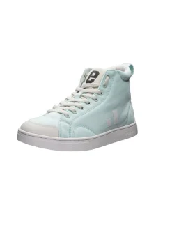 Ethletic Unisex Canvas Sneaker in mehrfarbig