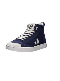 Ethletic Unisex Canvas Sneaker in mehrfarbig