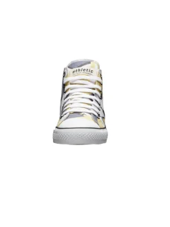 Ethletic Unisex Canvas Sneaker in mehrfarbig