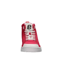 Ethletic Unisex Canvas Sneaker in mehrfarbig