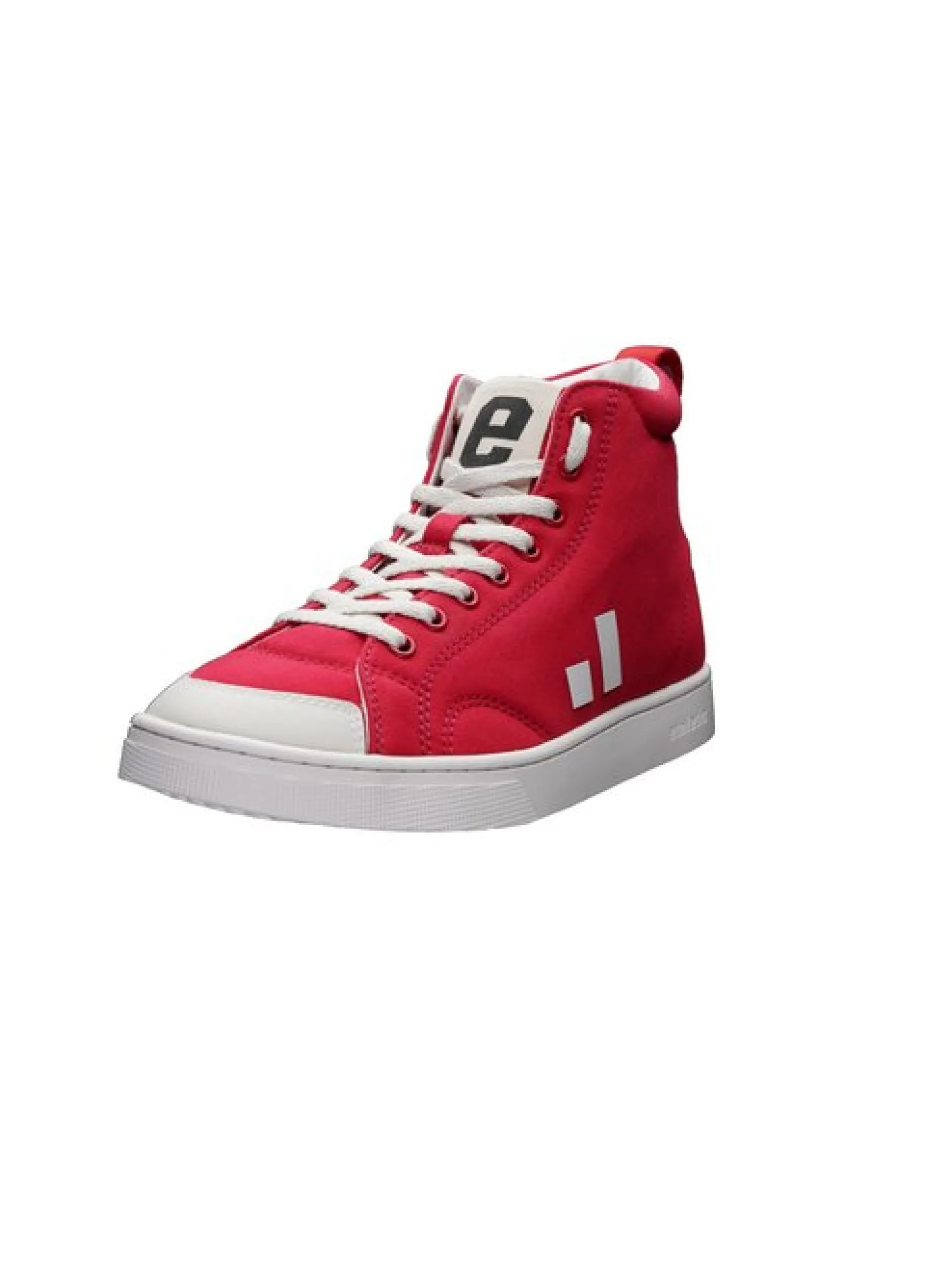 Ethletic Unisex Canvas Sneaker in mehrfarbig