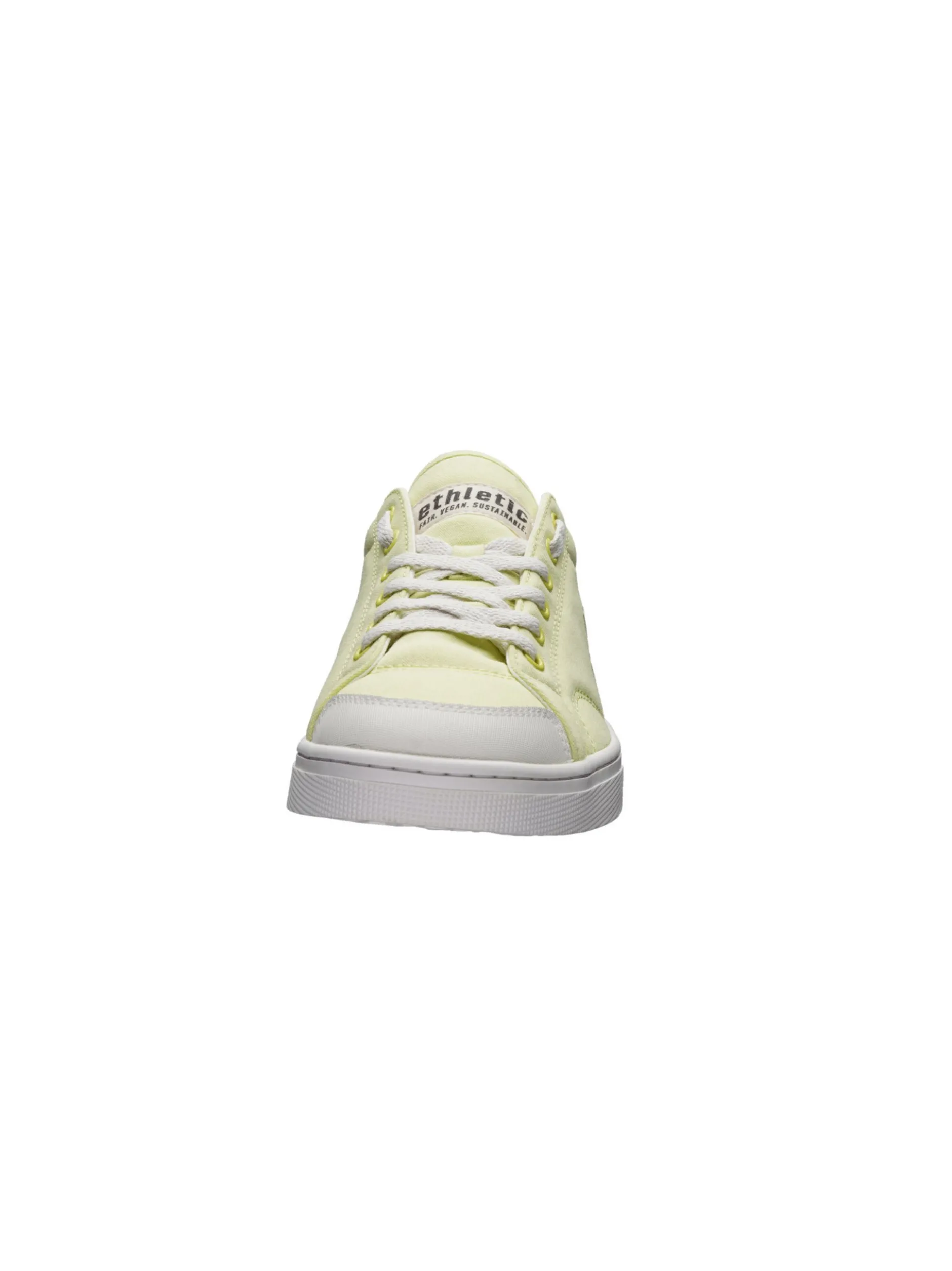 Ethletic Unisex Canvas Sneaker in mehrfarbig
