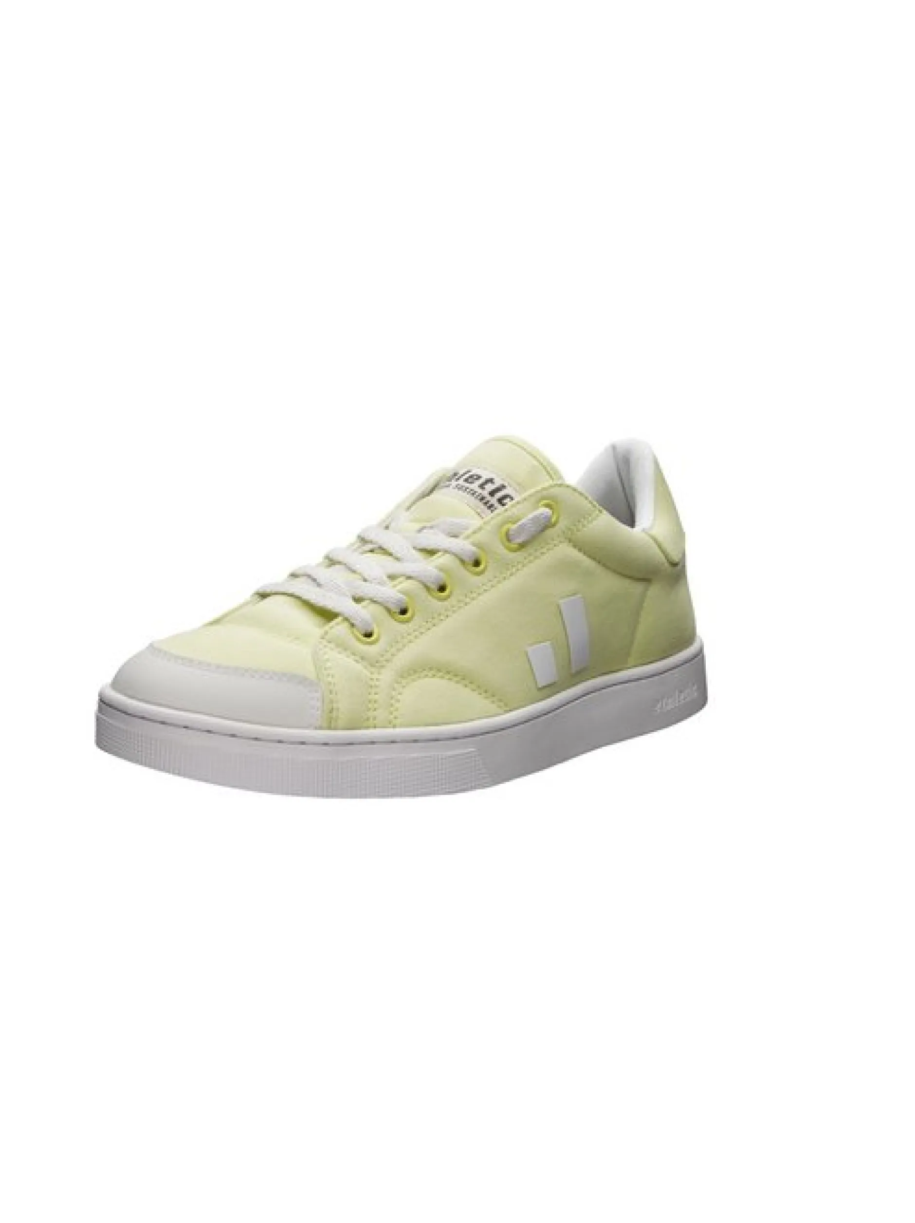 Ethletic Unisex Canvas Sneaker in mehrfarbig