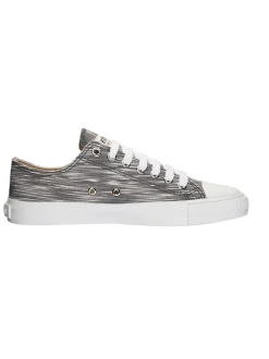 Ethletic Unisex Sneaker in mehrfarbig - 0 cm Absatz