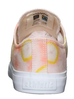 Ethletic Unisex Sneaker in mehrfarbig - 0 cm Absatz