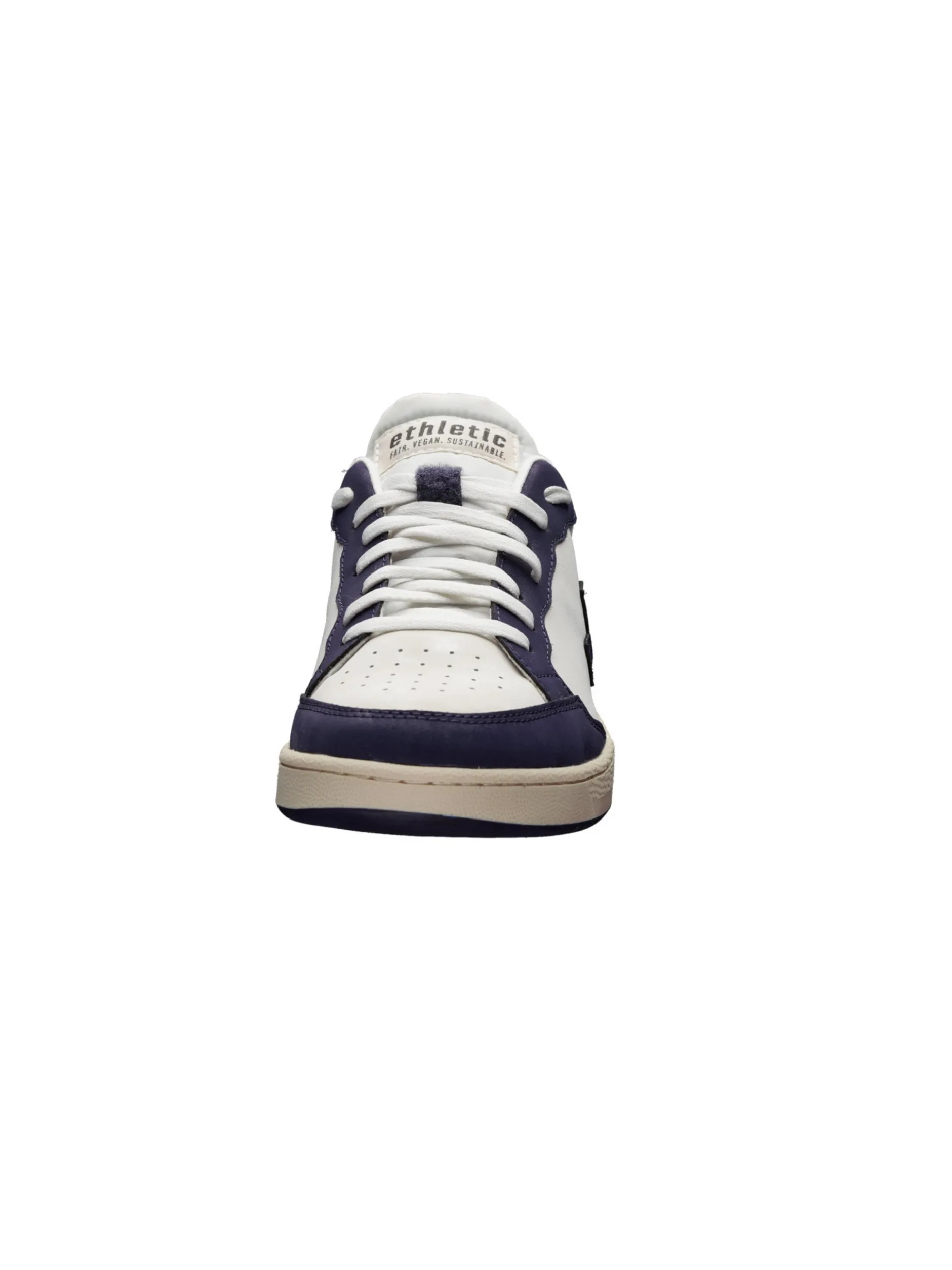 Ethletic Unisex Sneaker in mehrfarbig - 0 cm Absatz