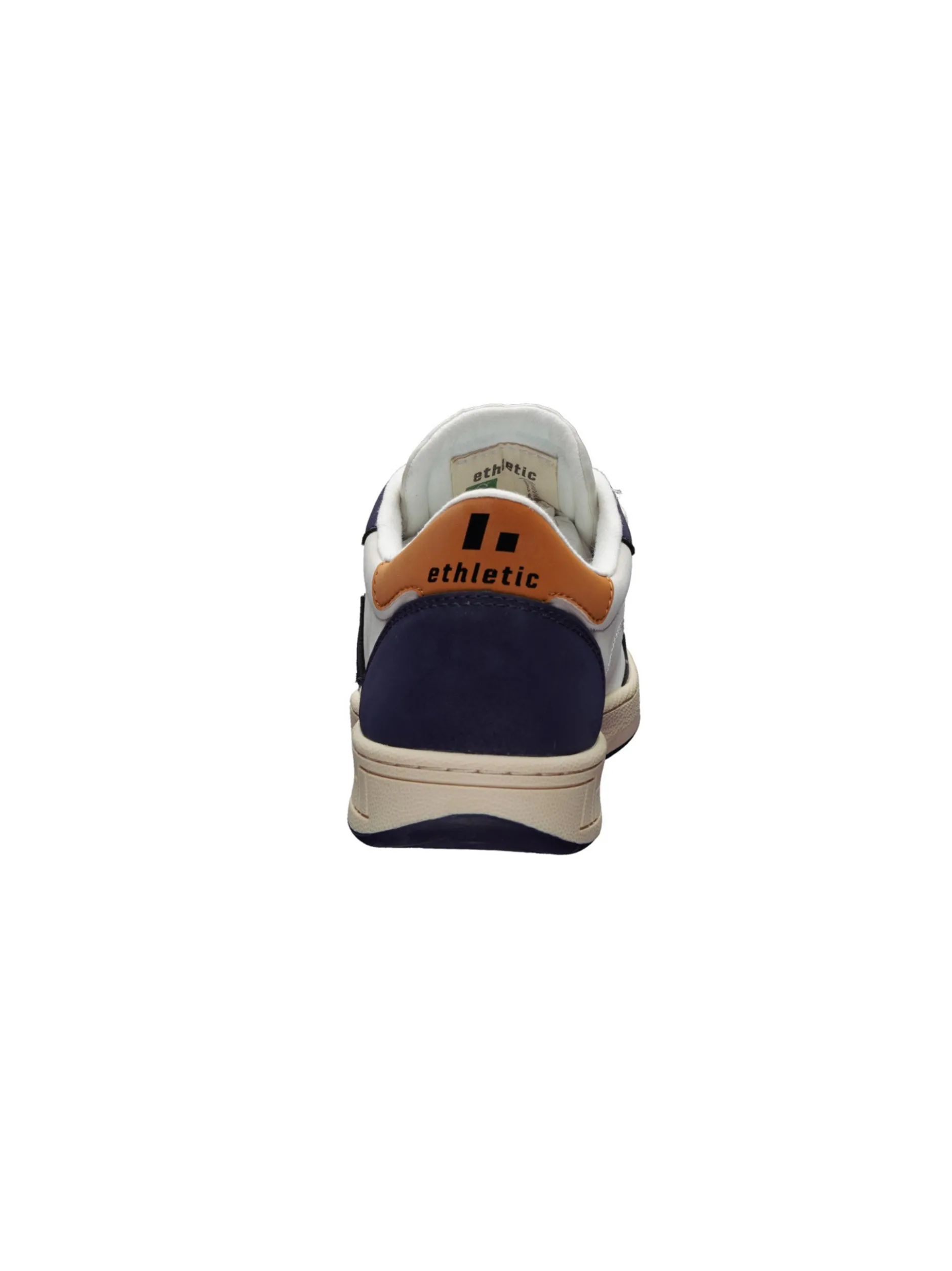 Ethletic Unisex Sneaker in mehrfarbig - 0 cm Absatz