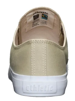 Ethletic Unisex Sneaker in mehrfarbig - 0 cm Absatz