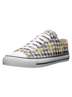 Ethletic Unisex Sneaker in mehrfarbig - 0 cm Absatz