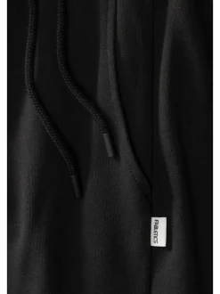 Fabletics Damen PANTS - THE YEAR ROUND TERRY JOGGER in schwarz