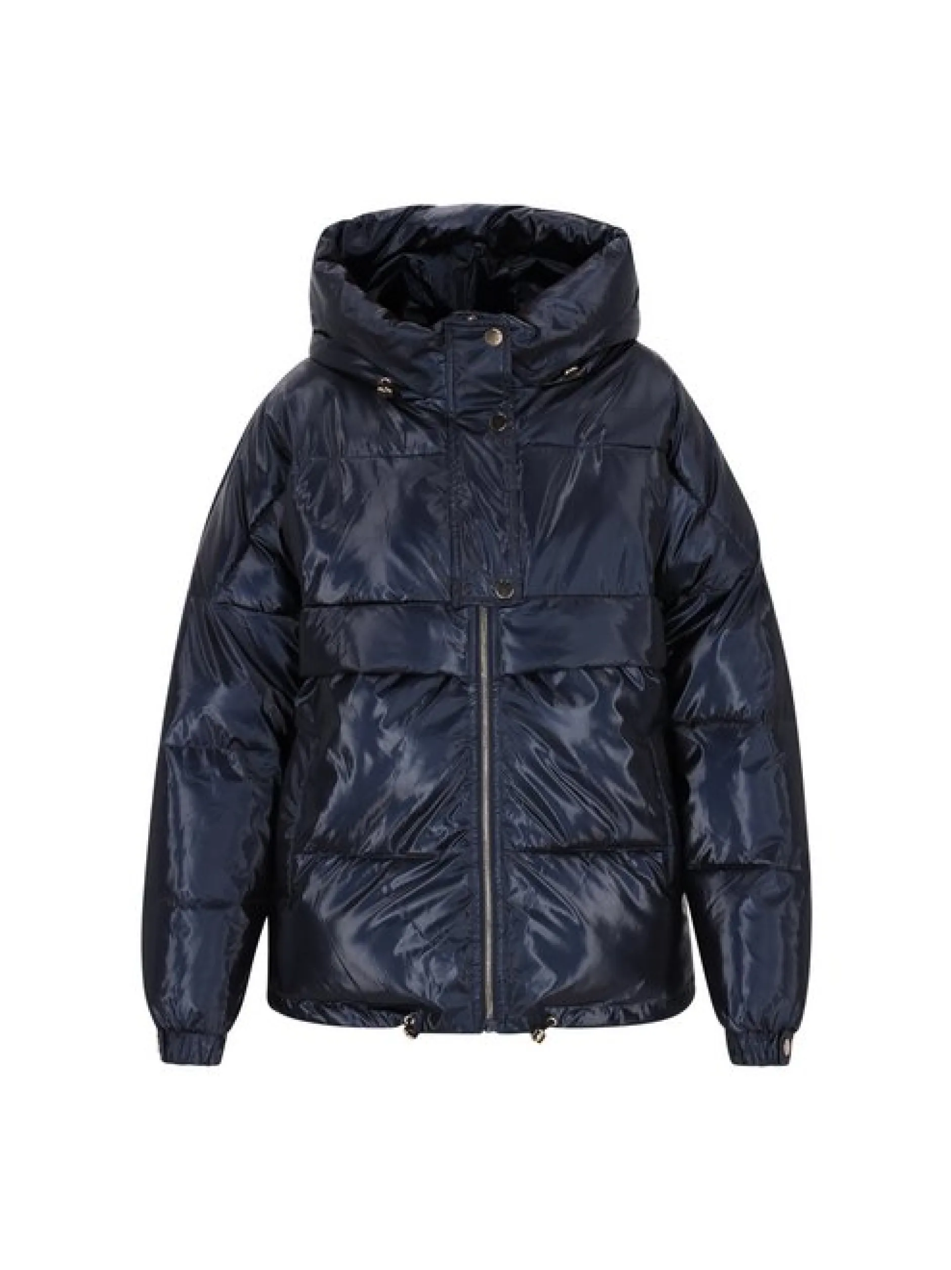 Faina Damen Jacke in marine