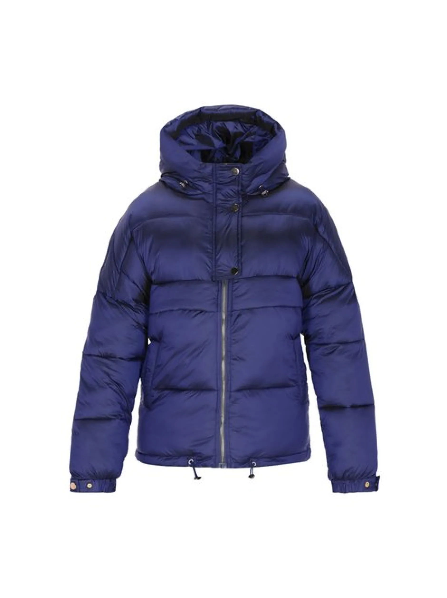 Faina Damen Jacke in marine