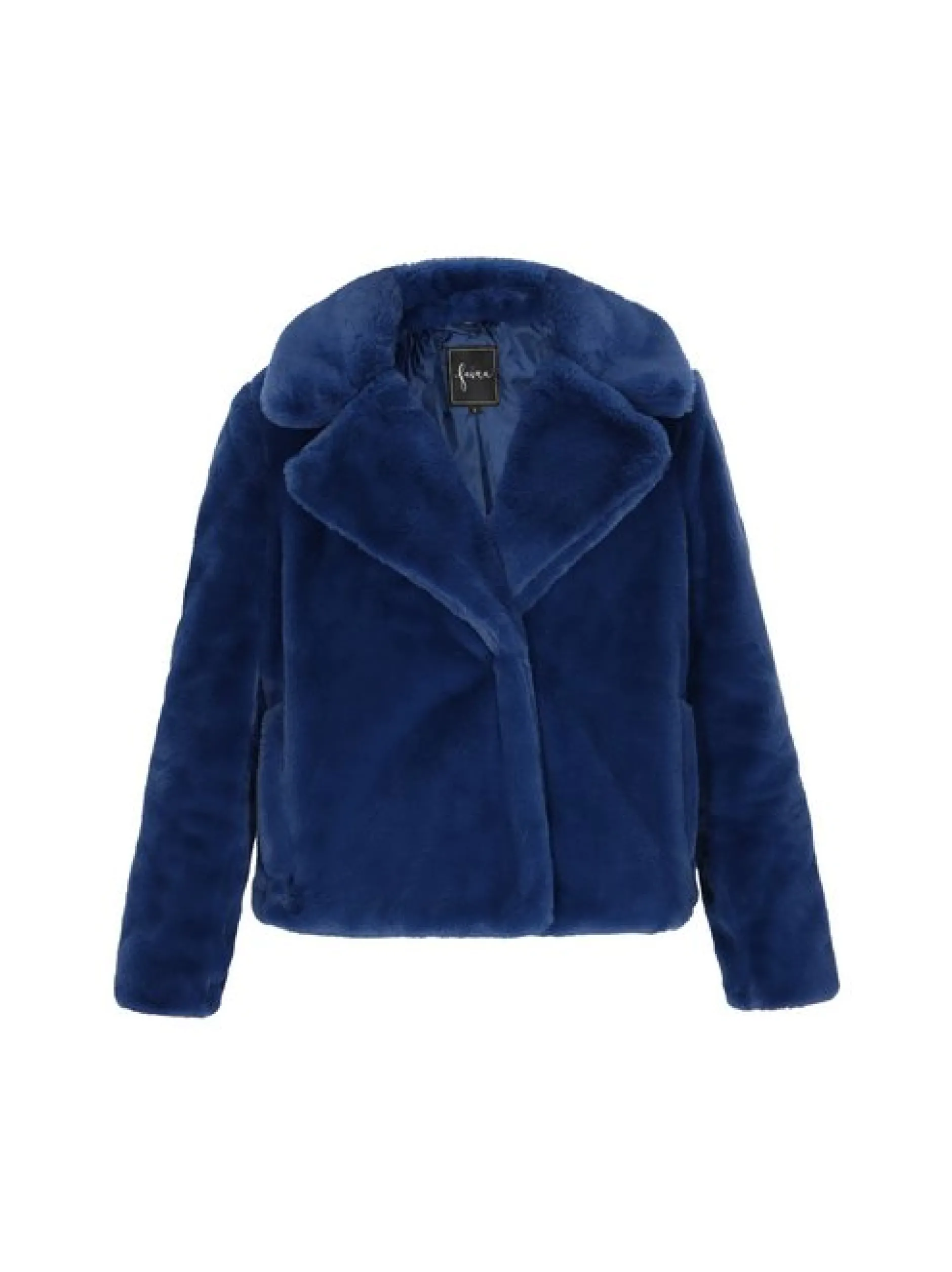 Faina Damen Jacke in marine