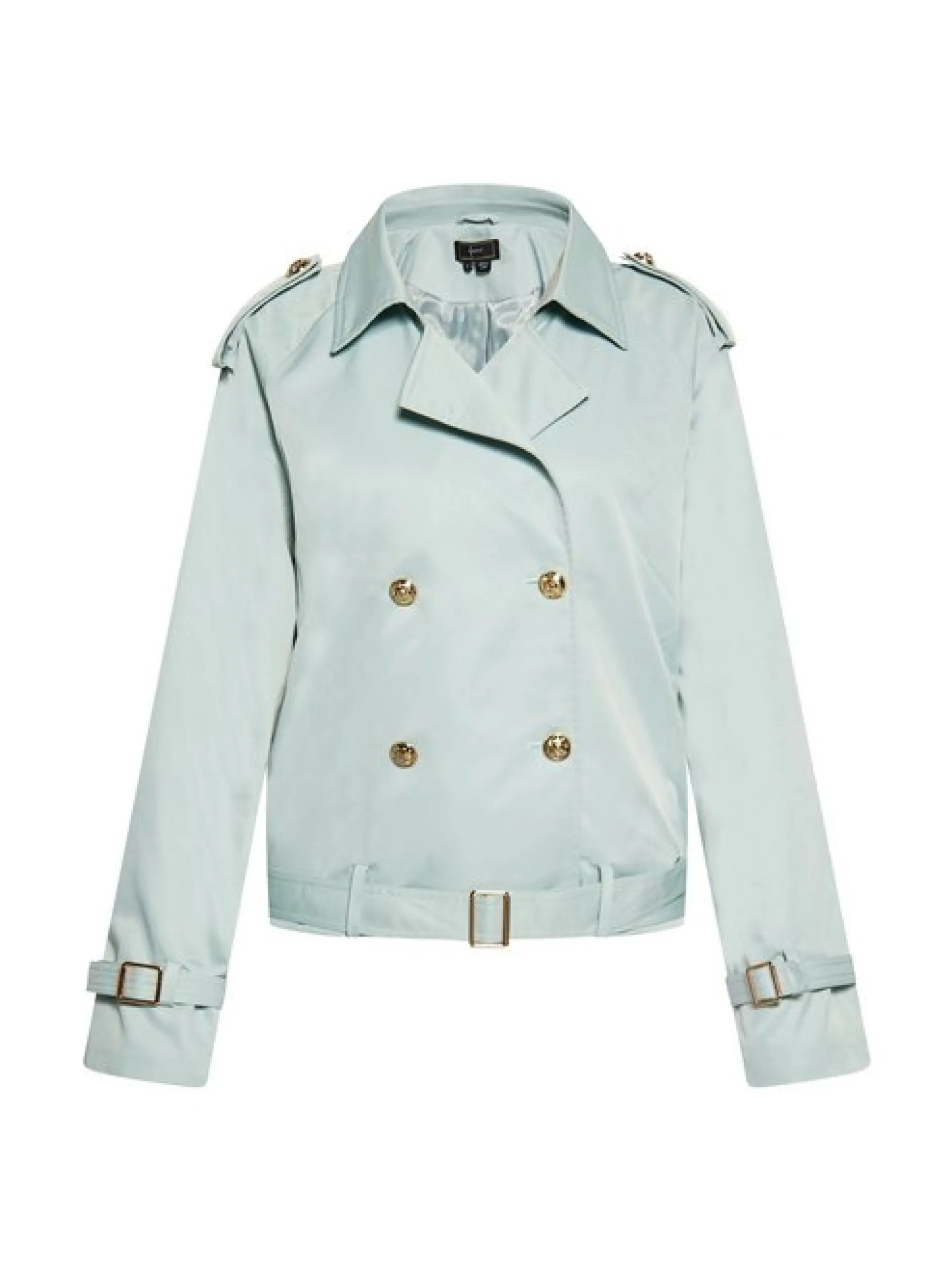 Faina Damen Jacke in mint