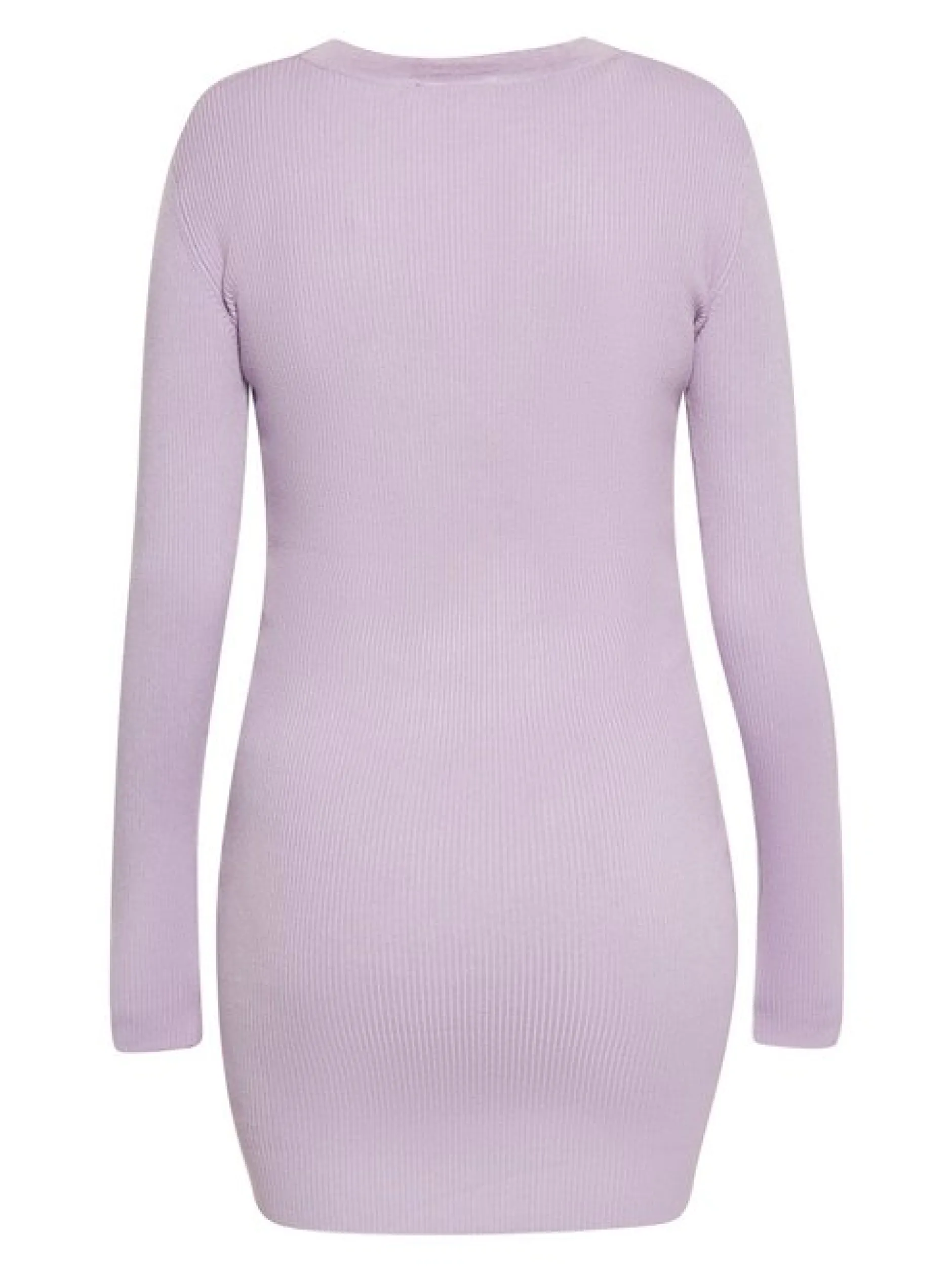 Faina Damen Kleid in lila
