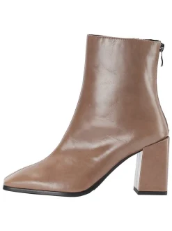 Faina Damen Schuhe in taupe