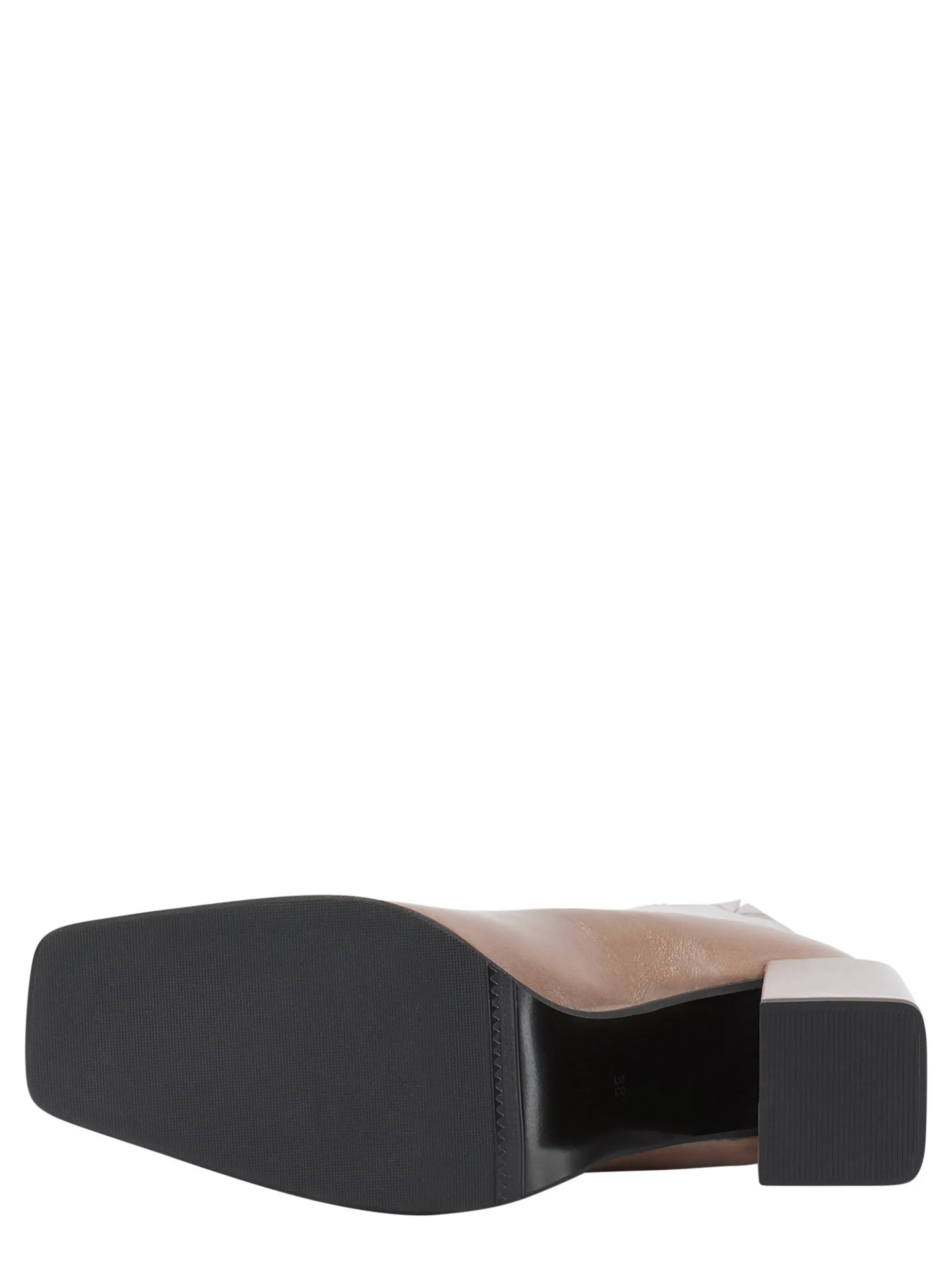 Faina Damen Schuhe in taupe