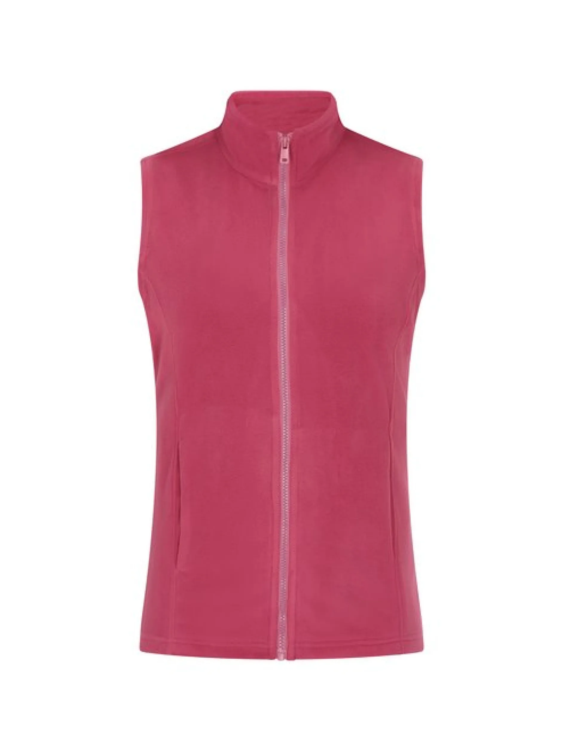 Faina Damen Weste in rosa
