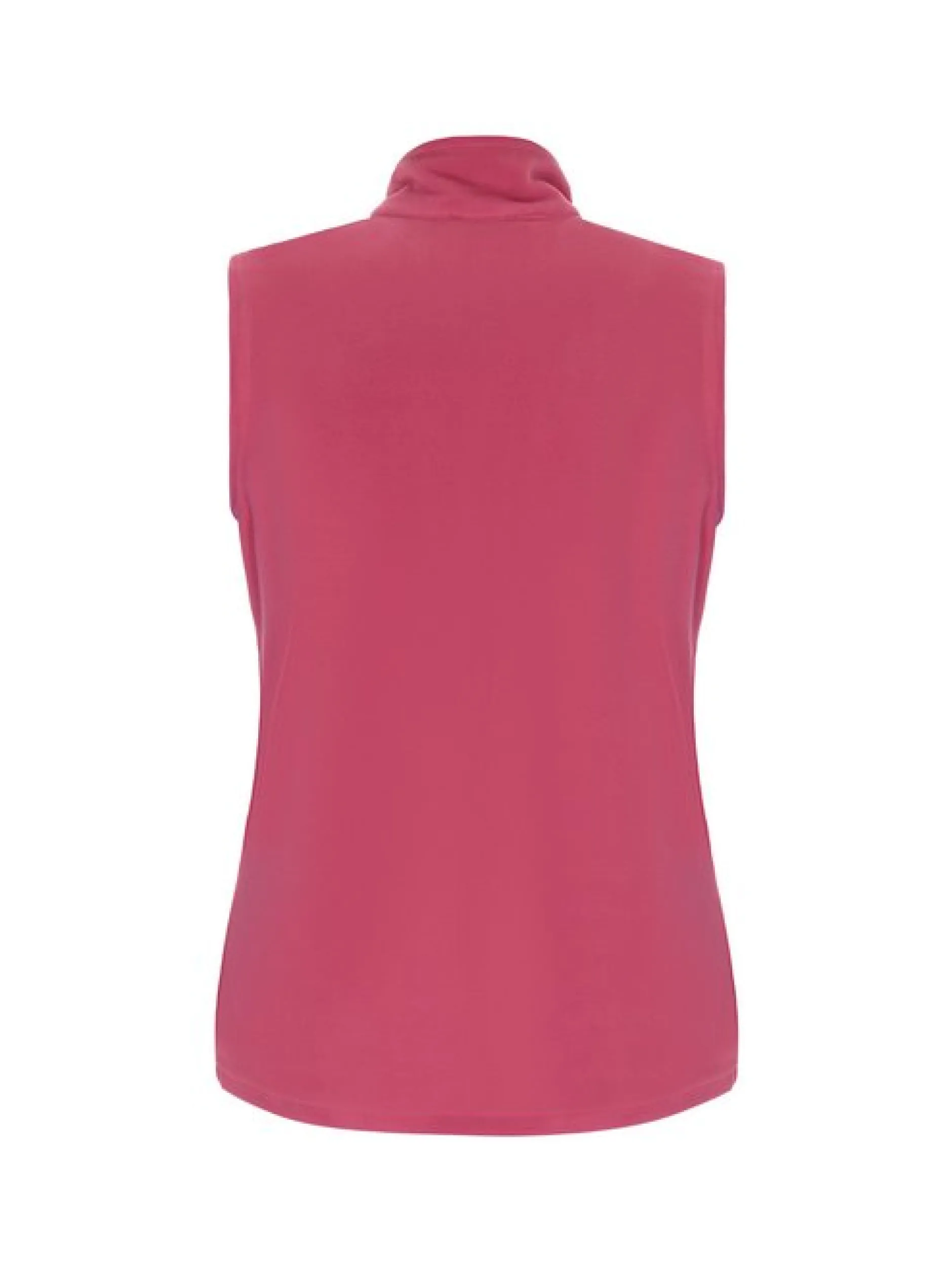 Faina Damen Weste in rosa