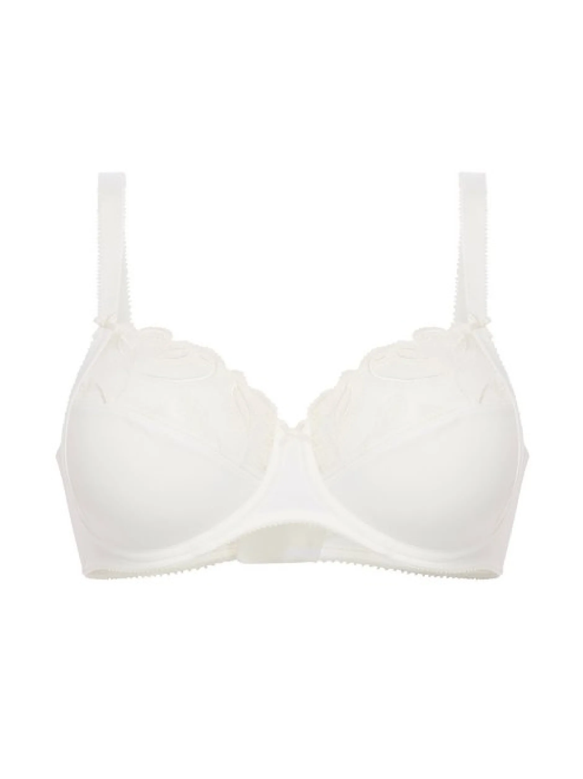 Felina Damen Bügel BH - Choice in beige weiß
