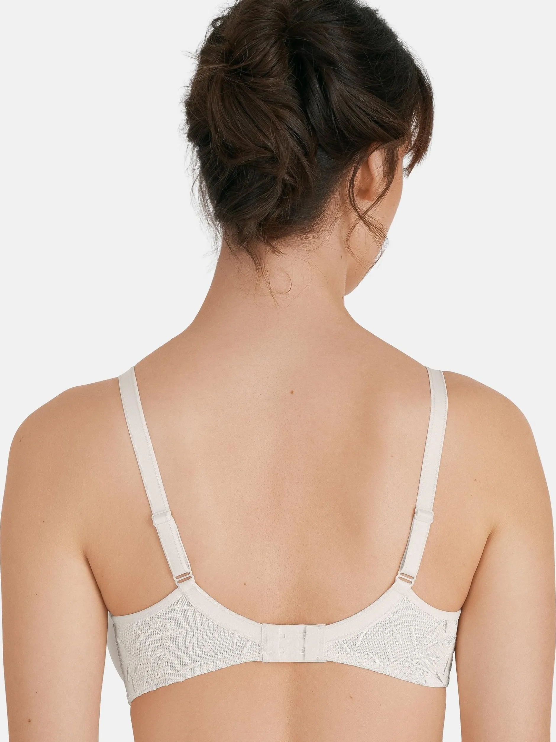 Felina Damen Bügel-BH - Vision Deluxe in beige