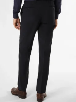 Finshley & Harding Herren Baukasten-Hose - Carter in marine