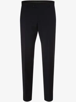 Finshley & Harding Herren Baukasten-Hose - Mitch in marine