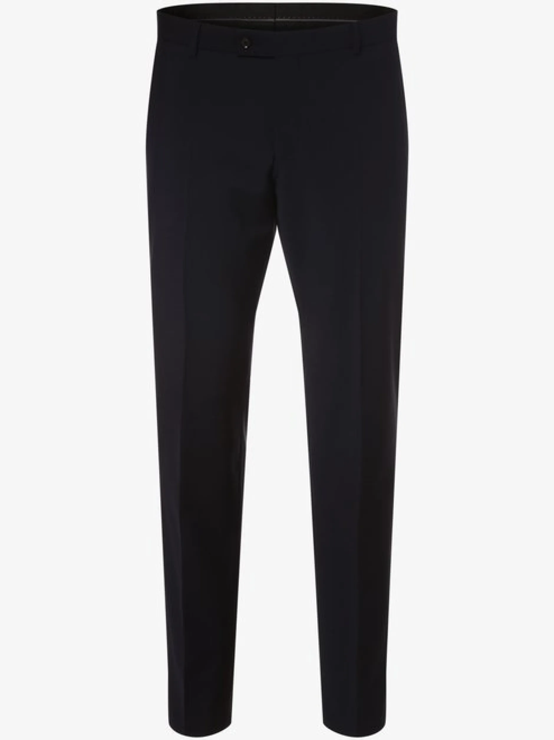 Finshley & Harding Herren Baukasten-Hose - Mitch in marine