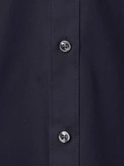 Finshley & Harding Herren Hemd - Red Label in anthrazit