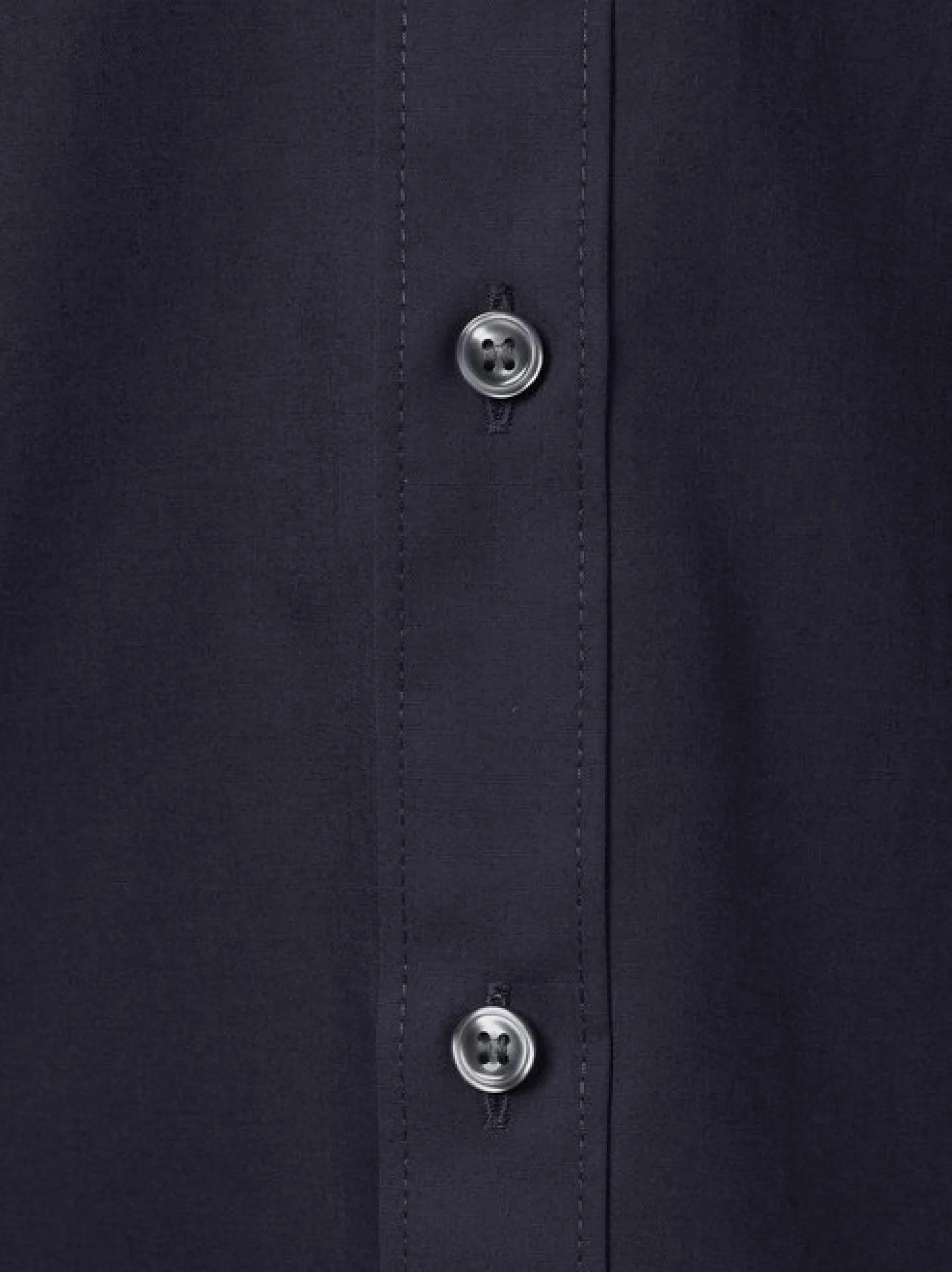 Finshley & Harding Herren Hemd - Red Label in anthrazit