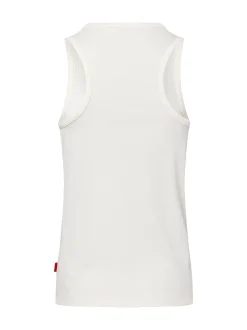 Finshley & Harding London Herren Tanktop - Taylor in beige