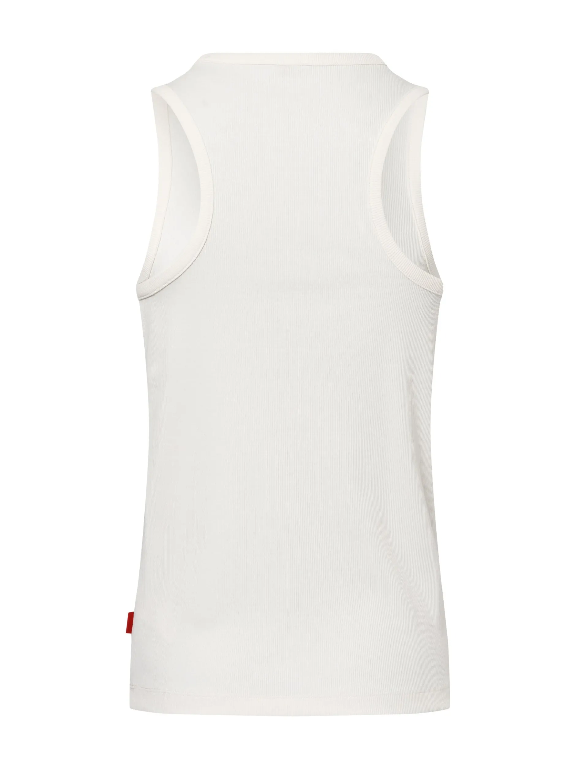 Finshley & Harding London Herren Tanktop - Taylor in beige