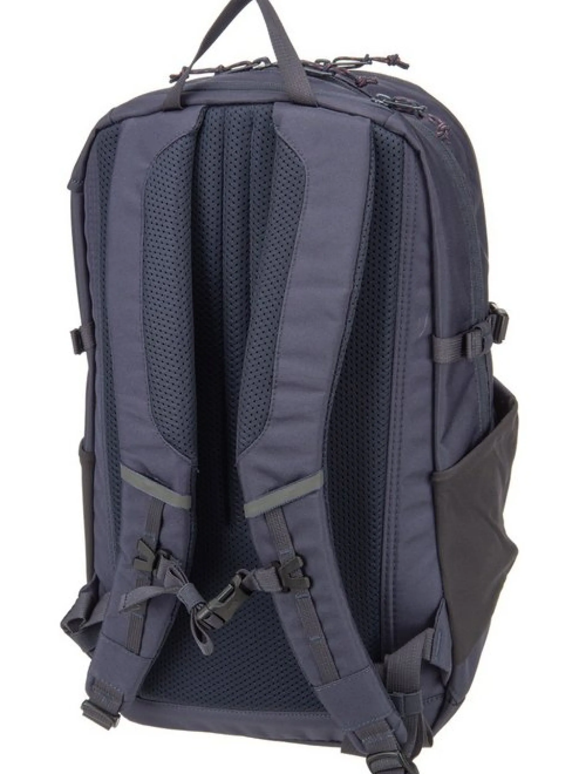 Fjällräven Damen, Unisex Rucksack - Skule 20 in blau