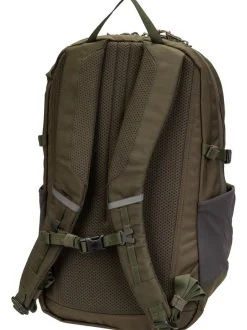 Fjällräven Damen, Unisex Rucksack - Skule 20 in grün