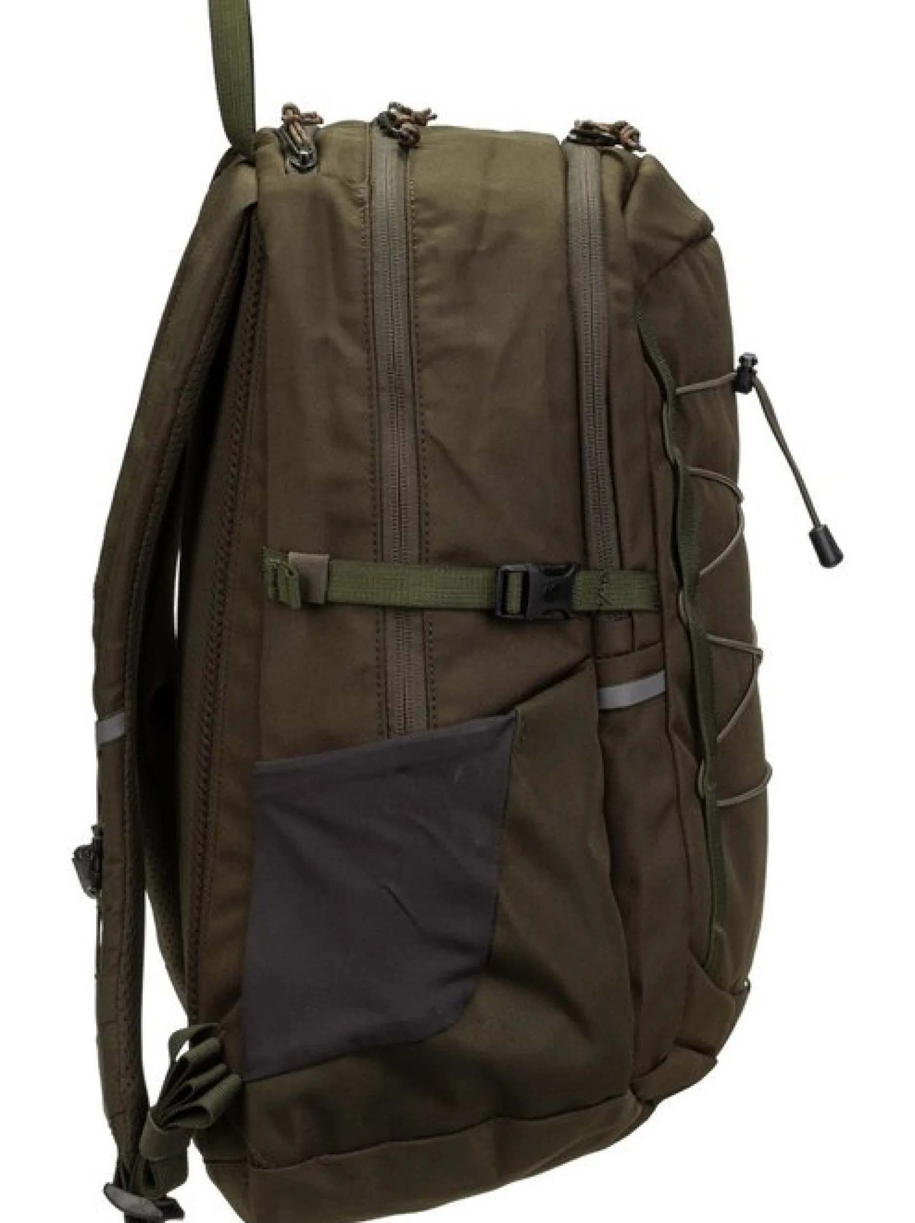 Fjällräven Damen, Unisex Rucksack - Skule 20 in grün