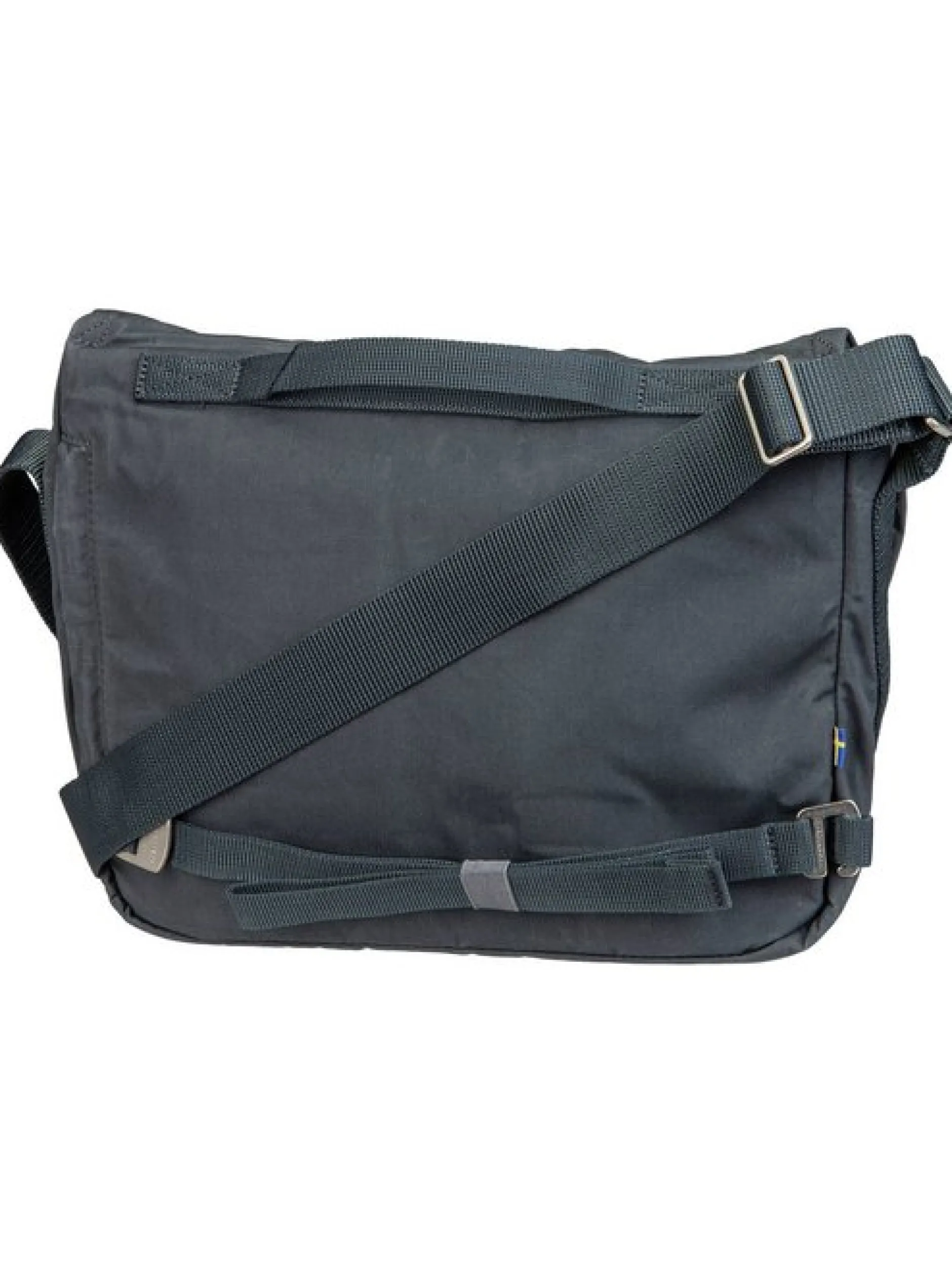Fjällräven Unisex Bodybag - Greenland Shoulder Bag Small in grün