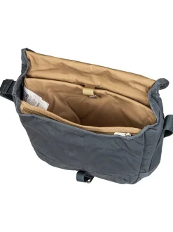 Fjällräven Unisex Bodybag - Greenland Shoulder Bag Small in grün