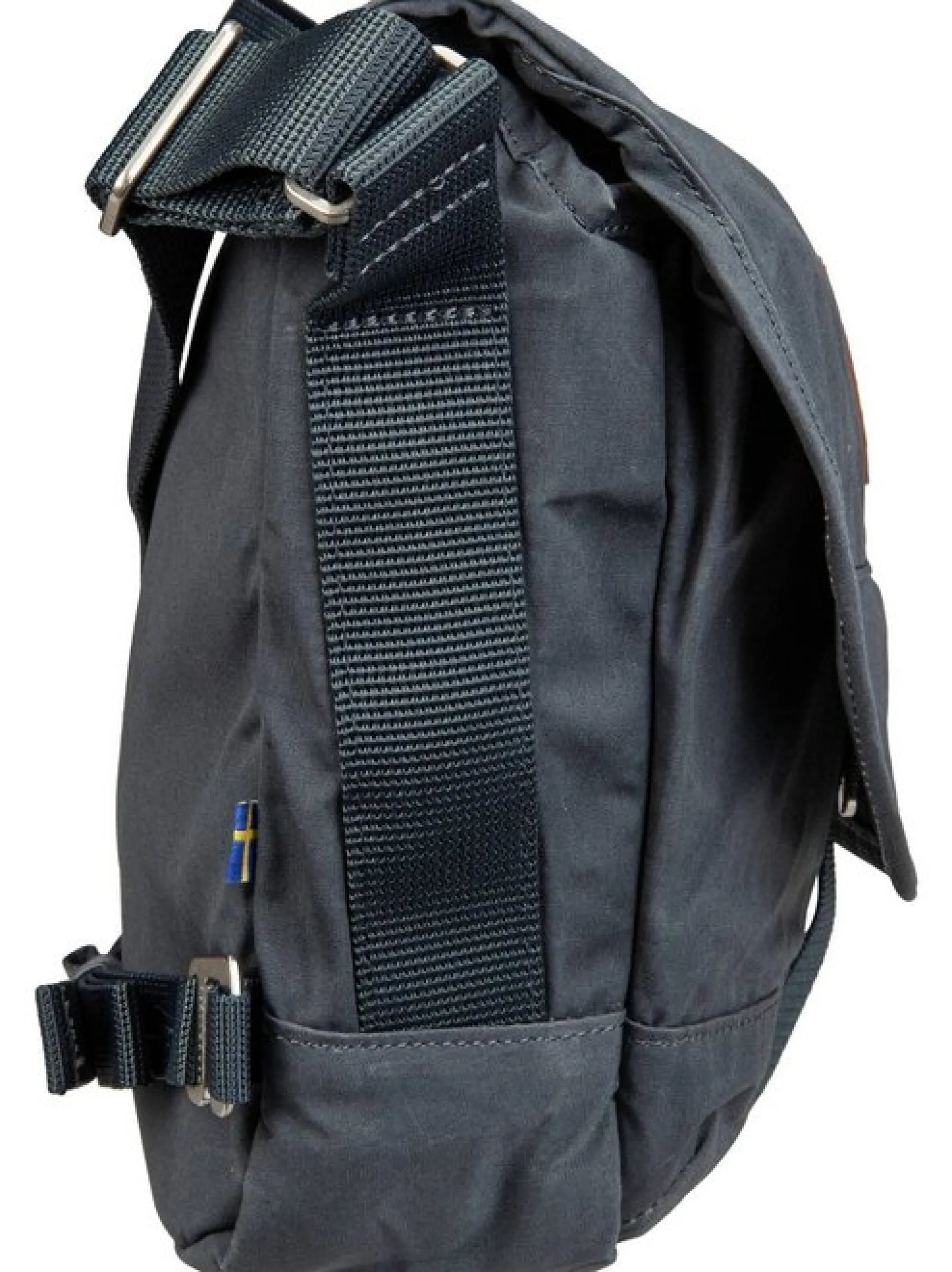 Fjällräven Unisex Bodybag - Greenland Shoulder Bag Small in grün