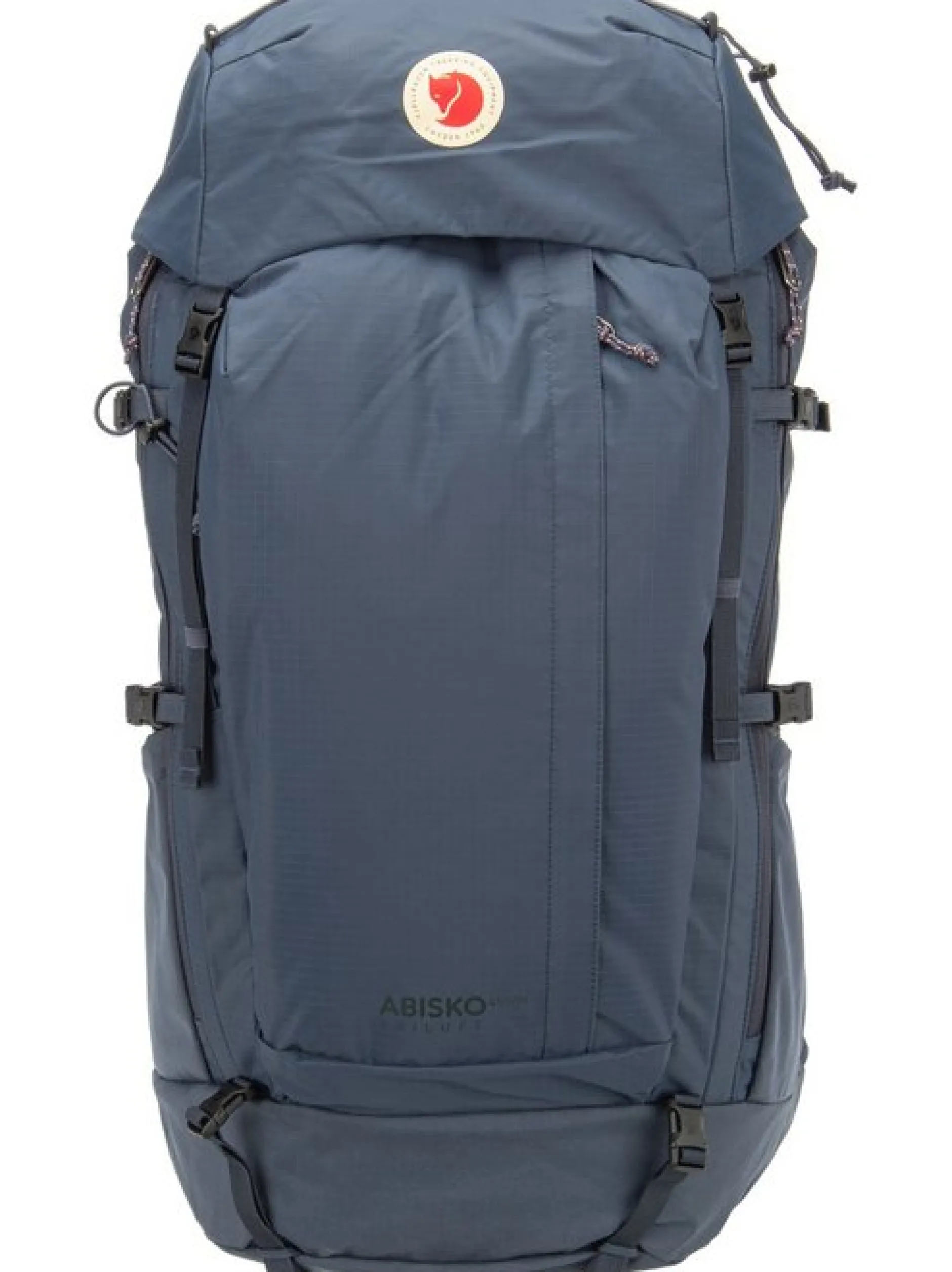 Fjällräven Unisex Rucksack - Abisko Friluft 45 in blau