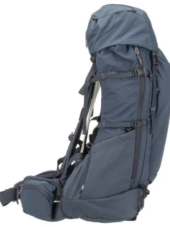 Fjällräven Unisex Rucksack - Abisko Friluft 45 in blau