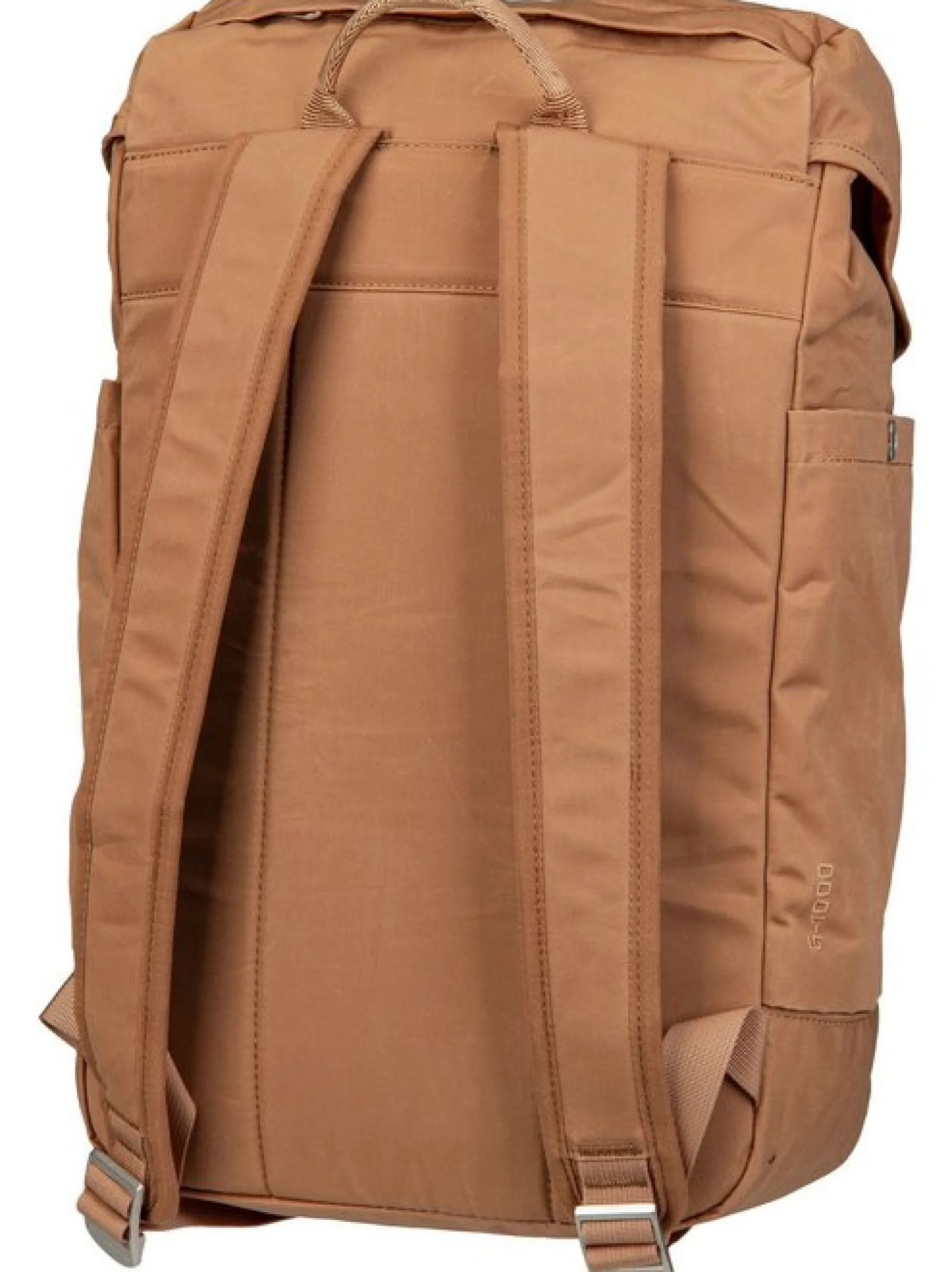 Fjällräven Unisex Rucksack - Greenland Top in khaki
