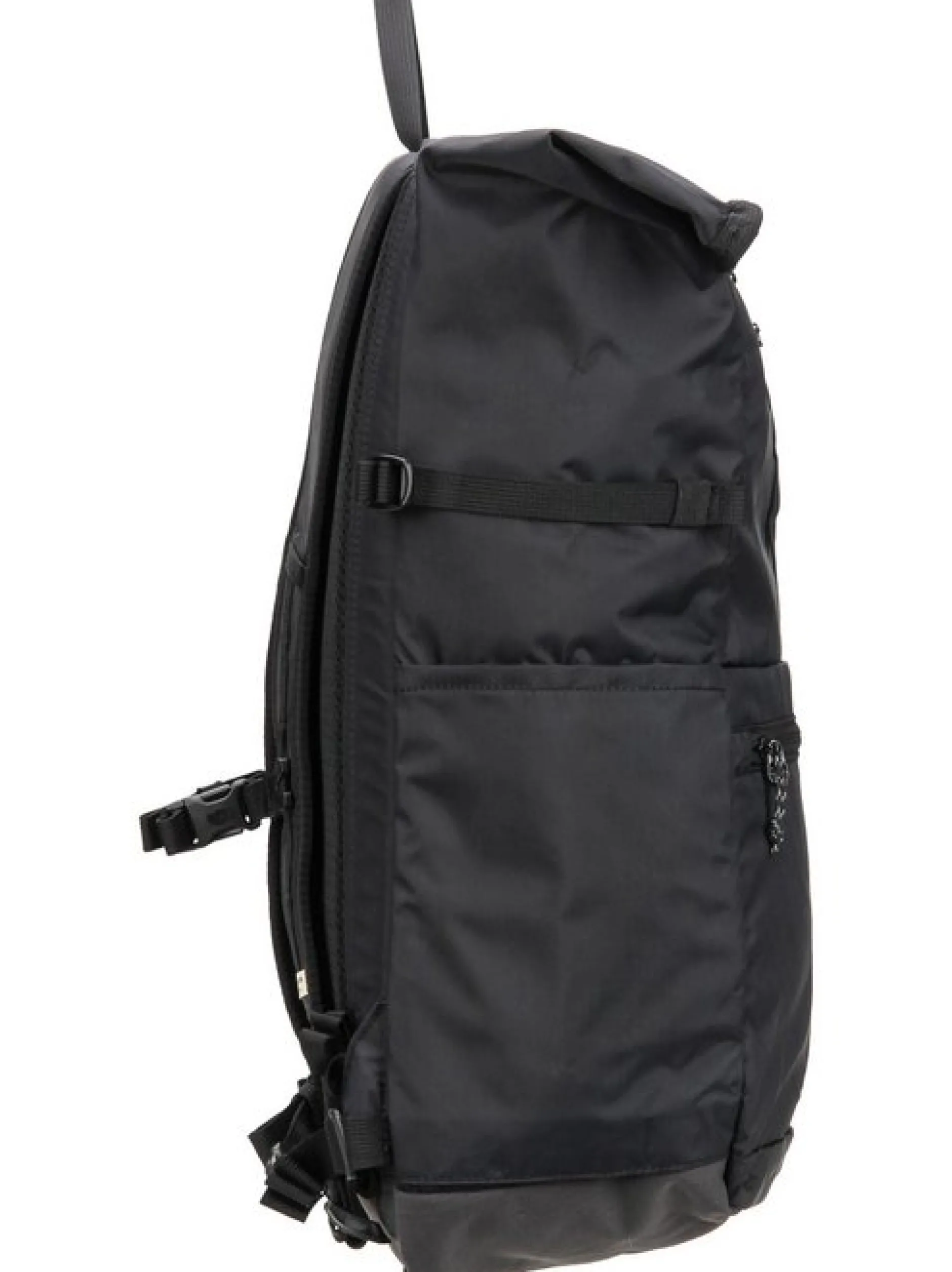 Fjällräven Unisex Rucksack - High Coast Foldsack 24 in schwarz