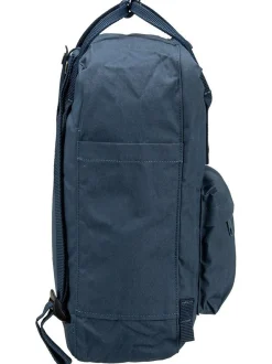 Fjällräven Unisex Rucksack - Kanken in blau