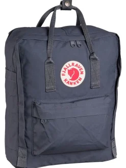 Fjällräven Unisex Rucksack - Kanken in grau